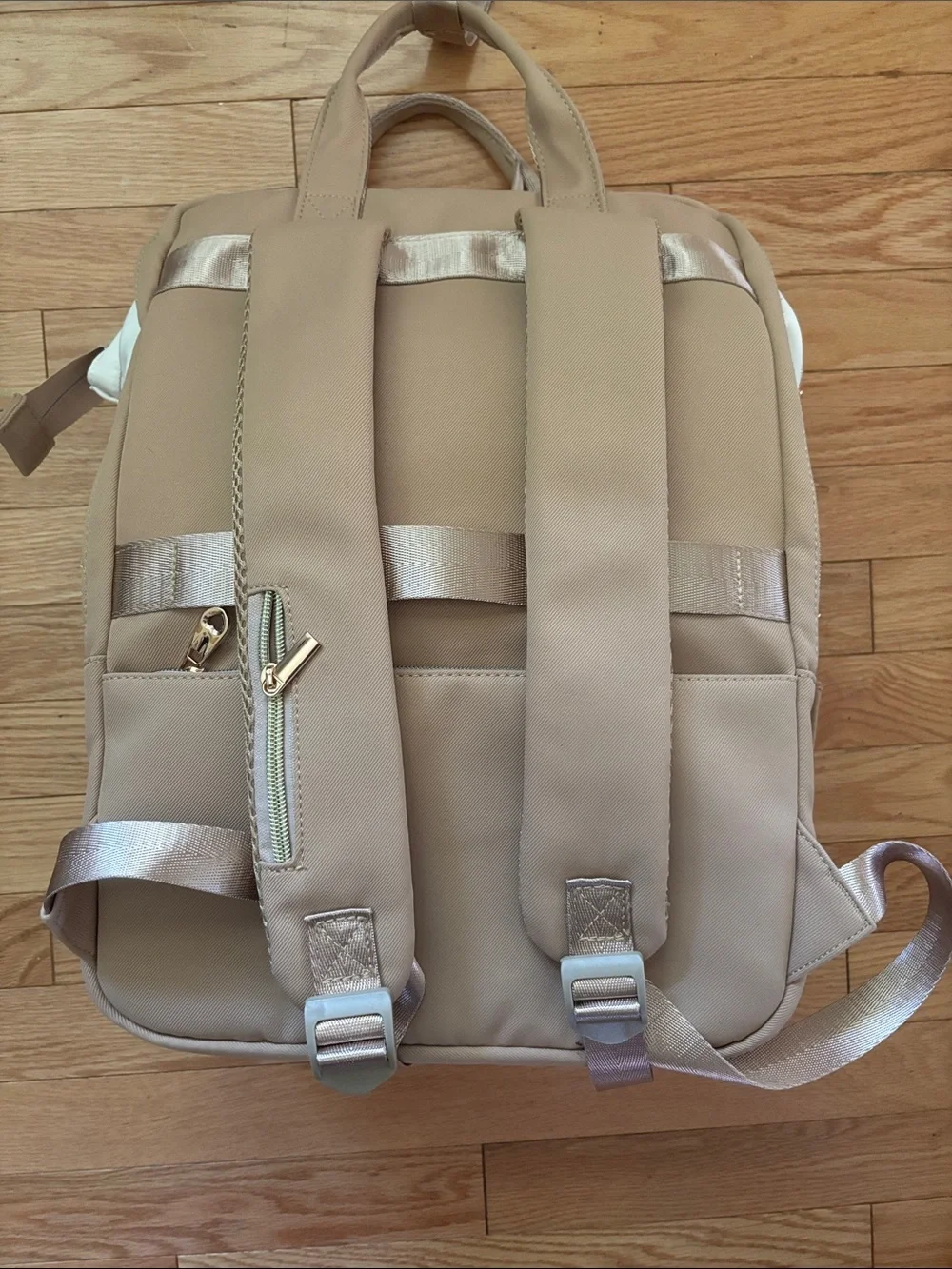 Packuum Bag with Lunchbox